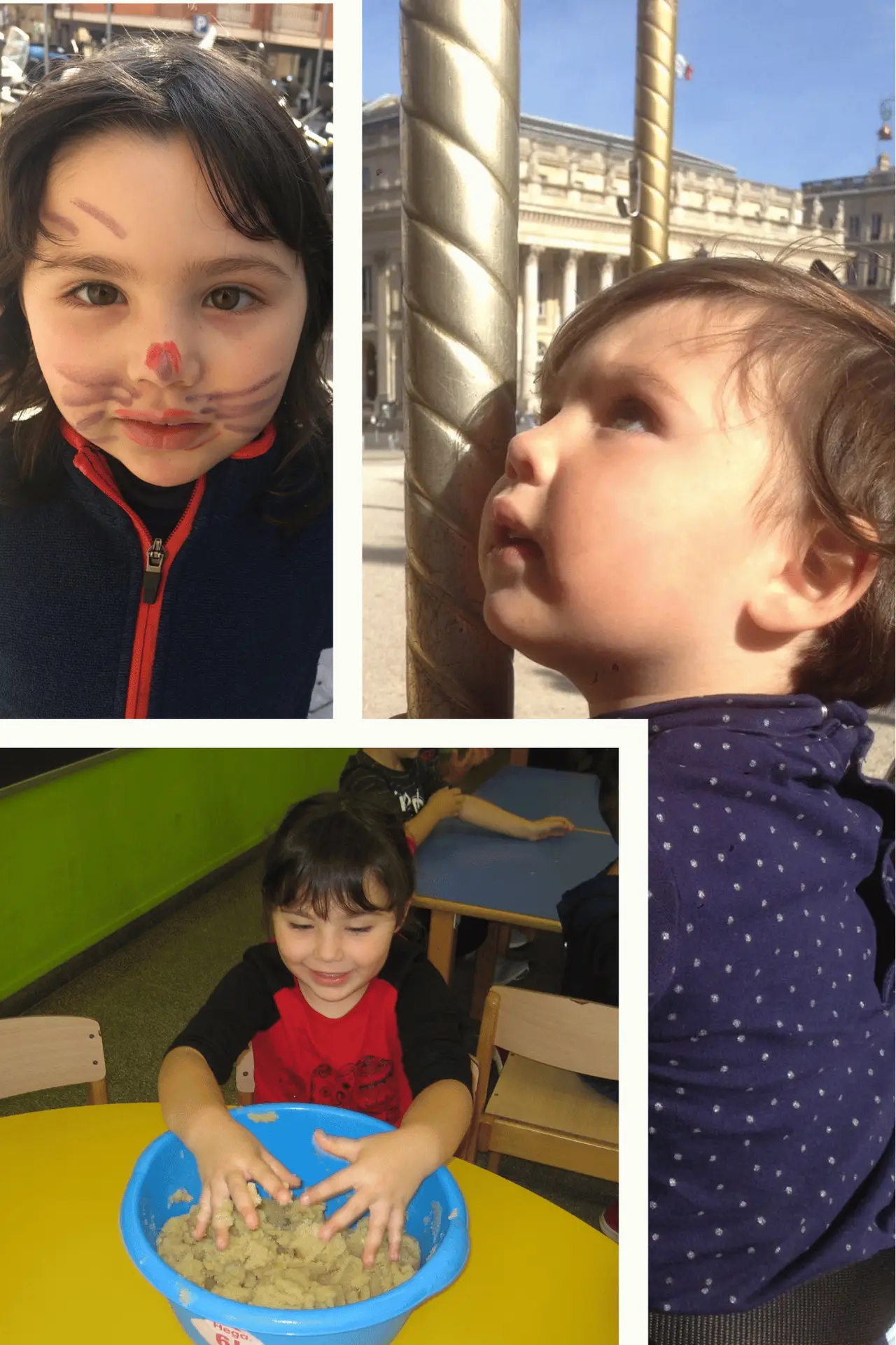 Julio Quesada y su hija Camila Rebecca con Dasha Vorona Julio Quesada y su hija Camila Rebecca con Dasha Vorona